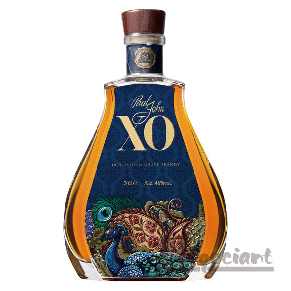 ポールジョンXO