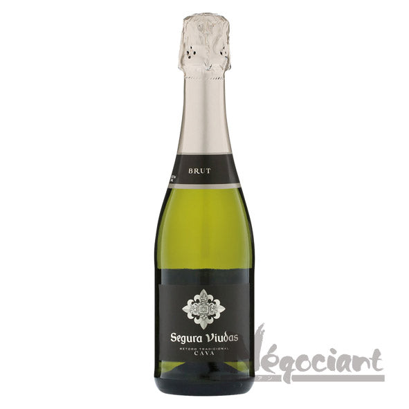 セグラヴューダス ブリュット ハーフボトル