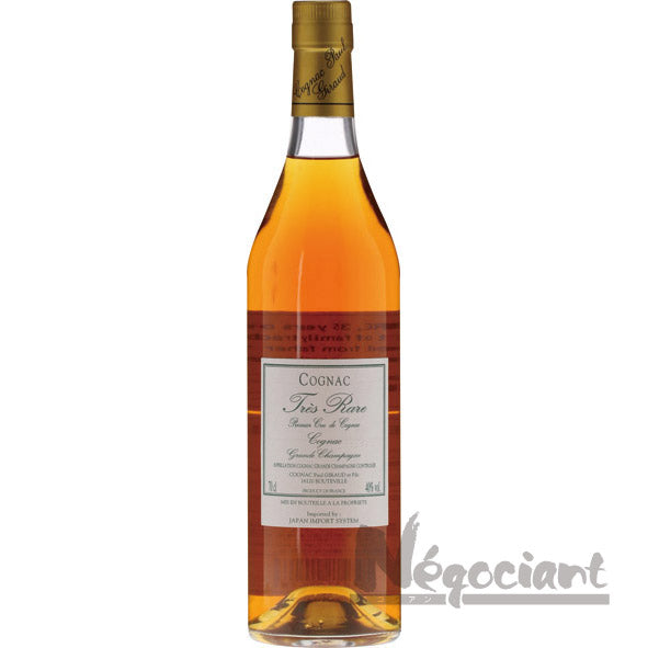 ポール ジロー トレ ラール 35年