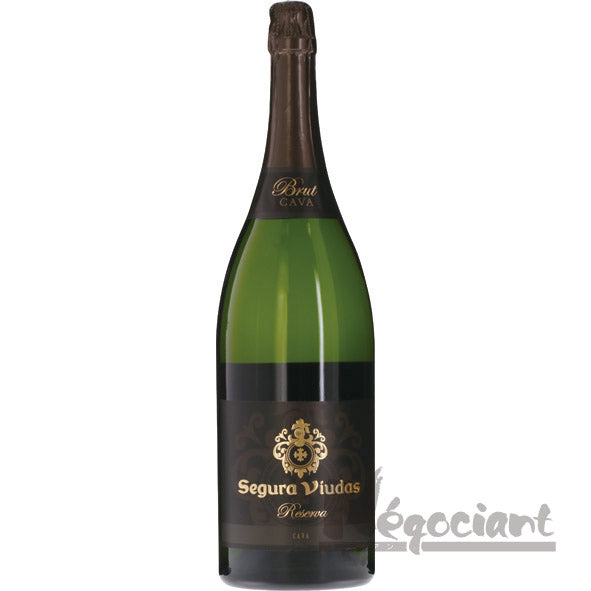 セグラヴューダス ブルート レゼルバ ダブルマグナム