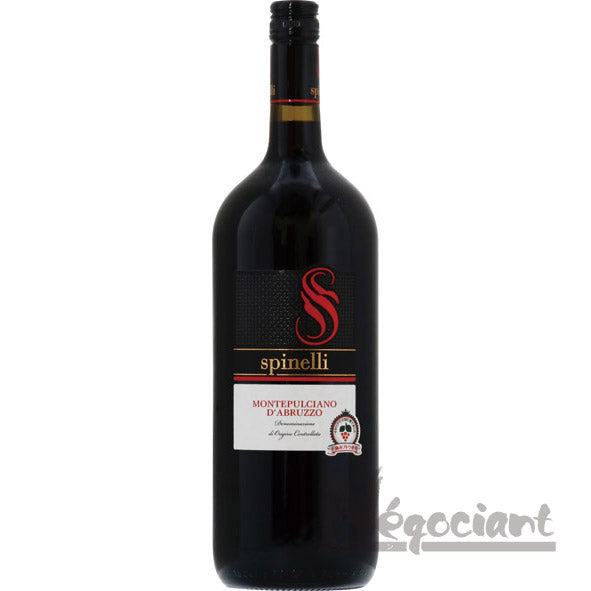 スピネッリ モンテプルチアーノ ダブルッツォ 1500ml