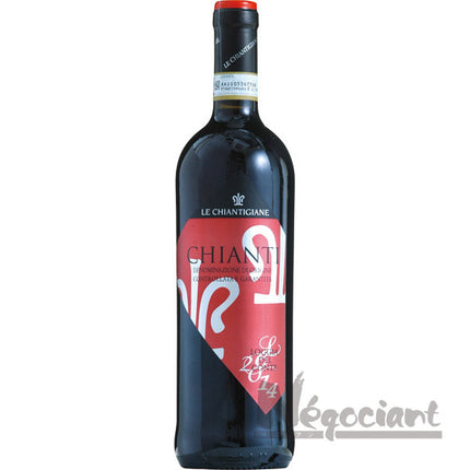 キアンティ ロッジャ デル コンテ