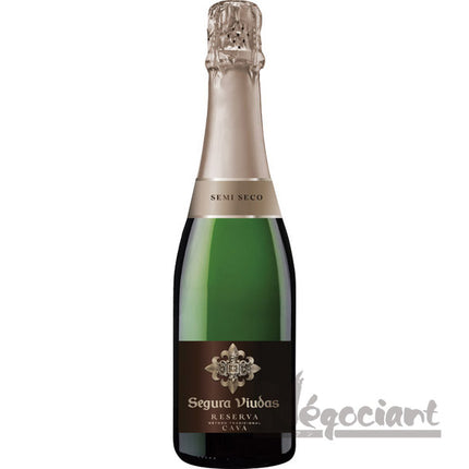 セグラヴューダス セミセコ ハーフボトル