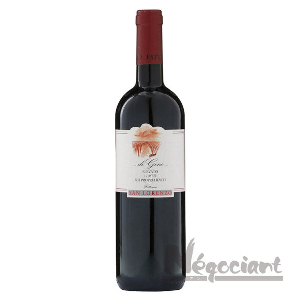 ディ ジーノ ロッソ