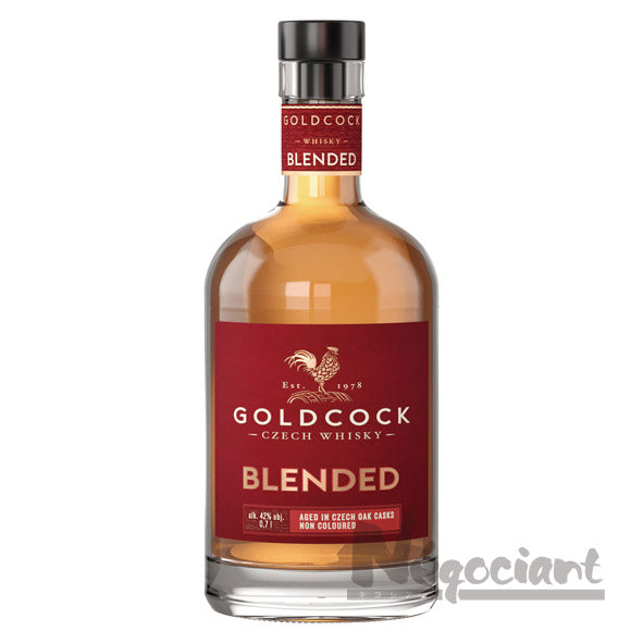 ゴールドコック ブレンデッド