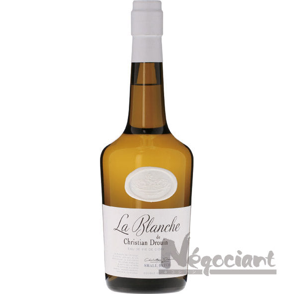 クリスチャン ドルーアン ブランシュ ド ノルマンディ