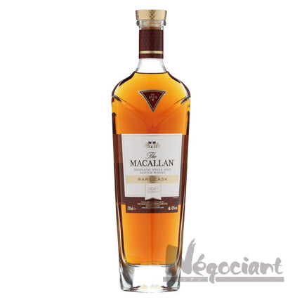 ザ マッカラン レアカスク