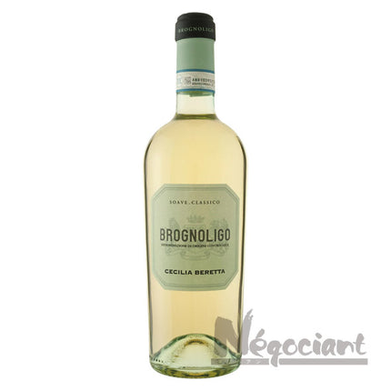 チェチリア ベレッタ ブロニョリーゴ ソアーヴェ クラッシコ