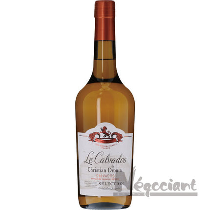 クリスチャン ドルーアン セレクション