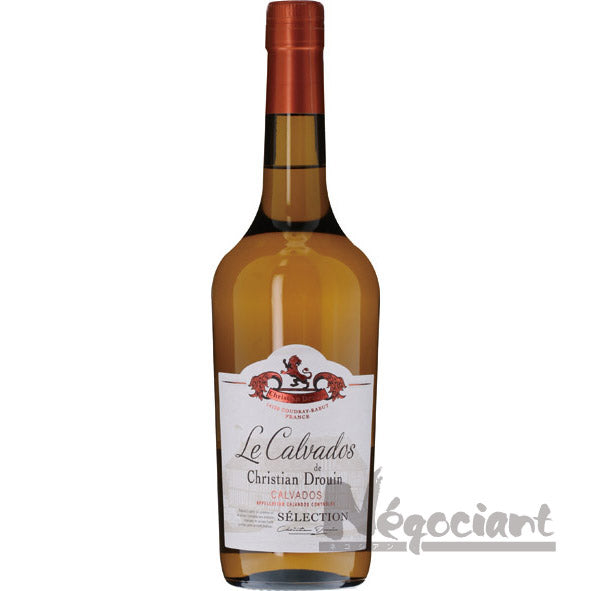 クリスチャン ドルーアン セレクション