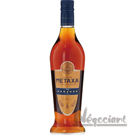 メタクサ セブンスター