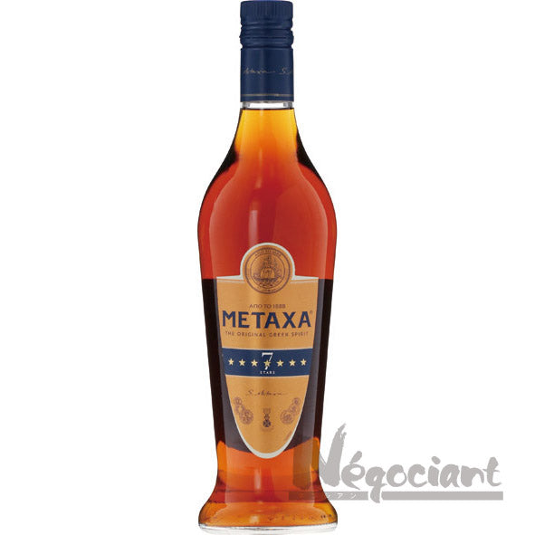 メタクサ セブンスター