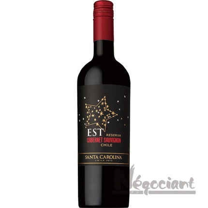 エスト レセルヴァ カベルネソーヴィニヨン