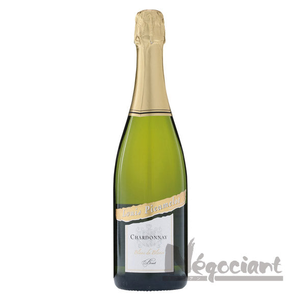 ルイ ピカメロ ヴァン ムスー ブラン ド ブラン シャルドネ ブリュット