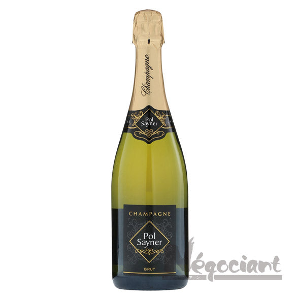 ポル セイナー ブリュット