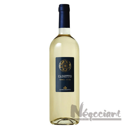 ルンガロッティ カデット ビアンコ