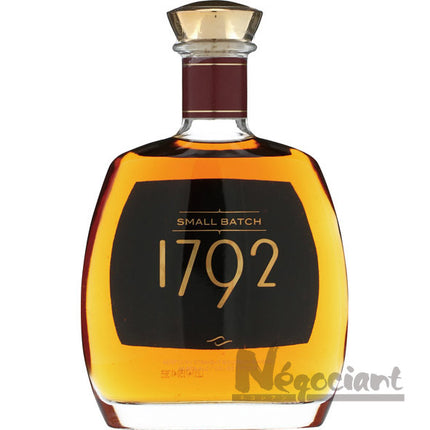 1792 スモールバッチ