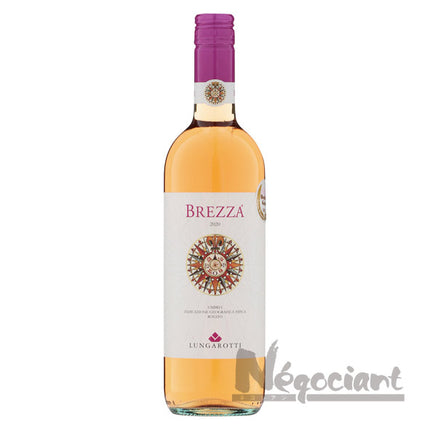 ルンガロッティ ブレッザ ロゼ