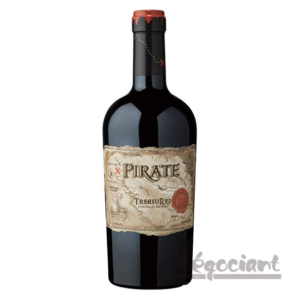 ラ シレーナ パイレーツ トレジャード 2017