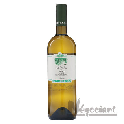 ディ ジーノ ビアンコ