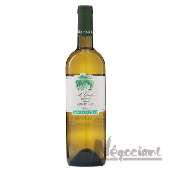 ディ ジーノ ビアンコ