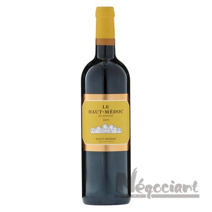 ル オー メドック ド ドーザック 2017