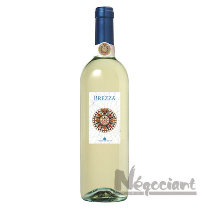 ルンガロッティ ブレッザ ビアンコ