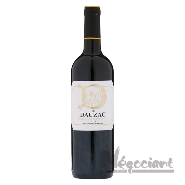 ディー ド ドーザック