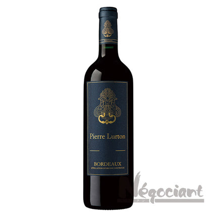ピエール リュルトン ボルドー ルージュ