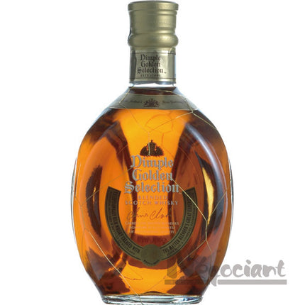 ザ ディンプル ゴールデンセレクション