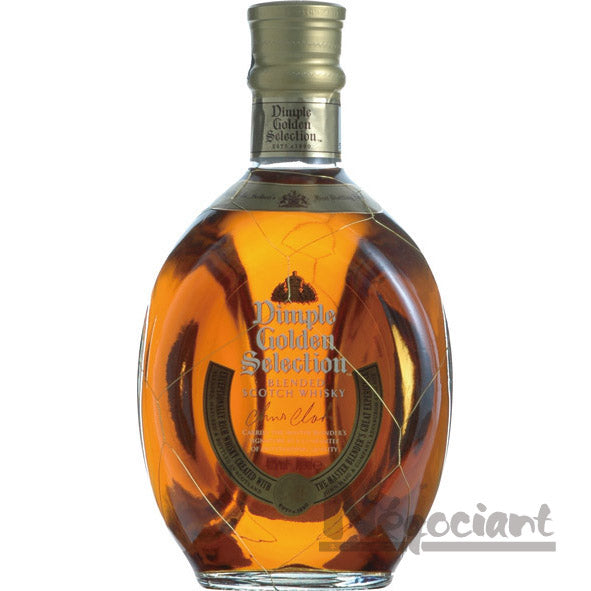 ザ ディンプル ゴールデンセレクション