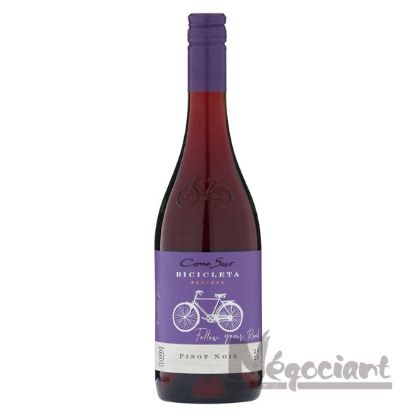 コノスル ピノノワール ビシクレタ レゼルバ