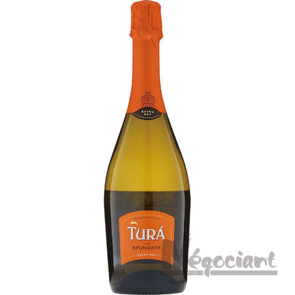 トゥラ スプマンテ エクストラ ドライ