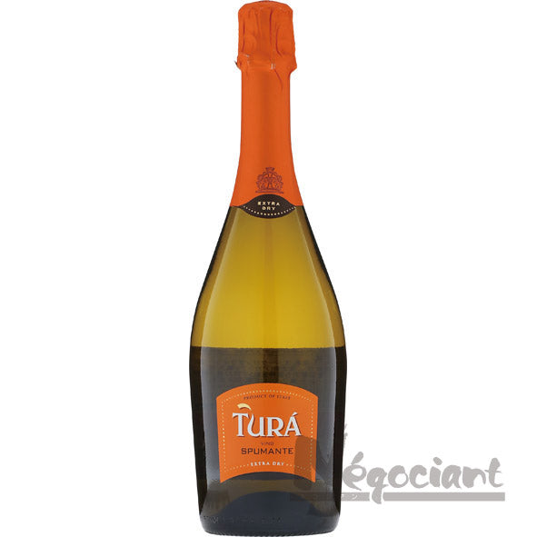 トゥラ スプマンテ エクストラ ドライ