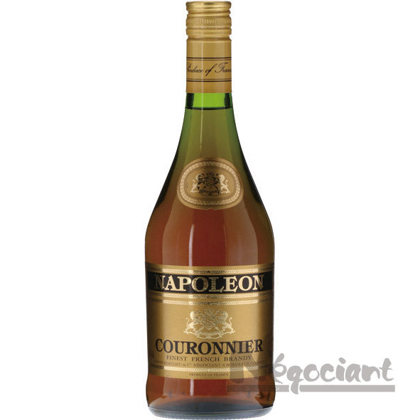 クロニエールナポレオン クリアボトル