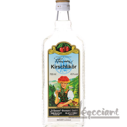 3ータンネン ドイツ キルシュ