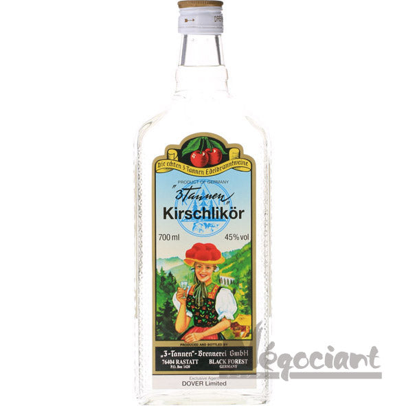 3ータンネン ドイツ キルシュ