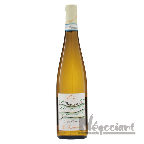 モンテセイ ソアーヴェ クラッシコ