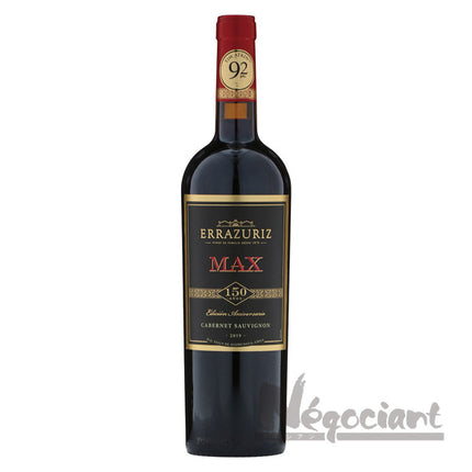 エラスリス マックス レゼルヴァ カベルネソーヴィニヨン