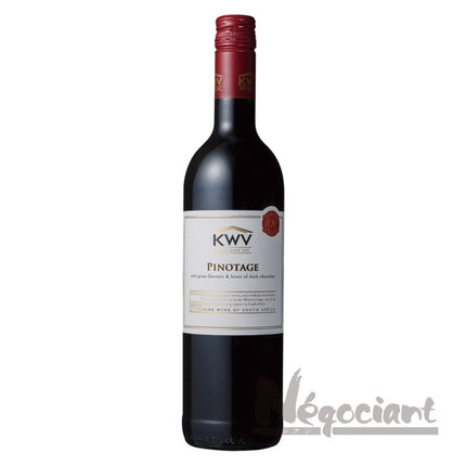 KWV クラシック コレクション ピノタージュ