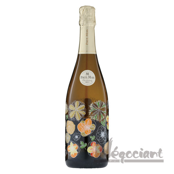 ポール マス プリマ ペルラ ブラン ド ブラン シャルドネ ブリュット セリグラフィ