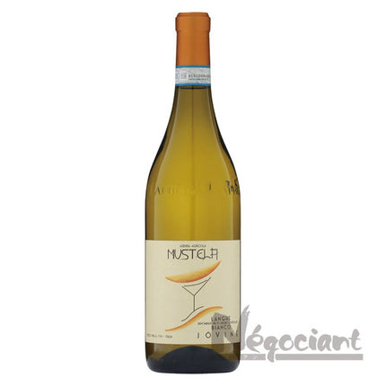 アジィエンダ アグリコーラ ムステラ ランゲ ビアンコ ジョヴィネ