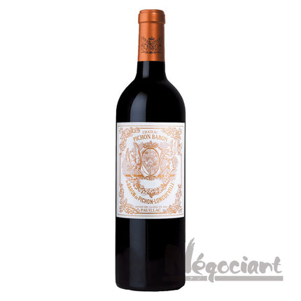 シャトー ピション ロングヴィル バロン 2019