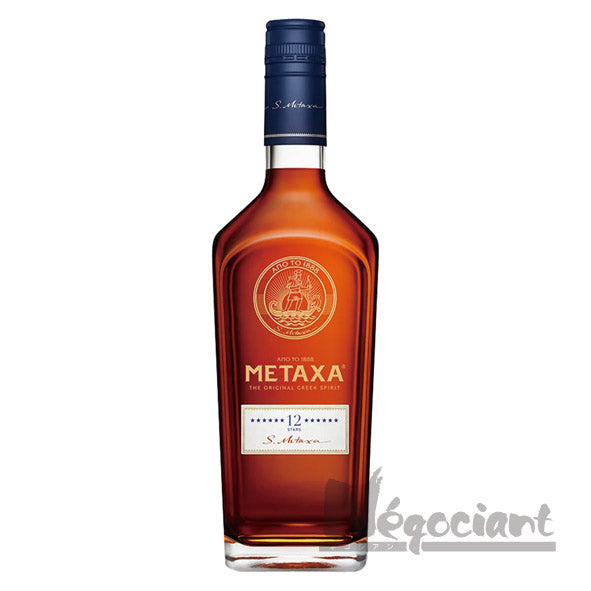 メタクサ 12スター