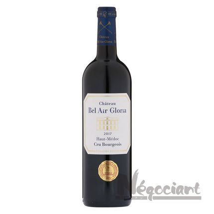 シャトー ベレール グロリア