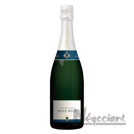 マリー ワイス ブリュット