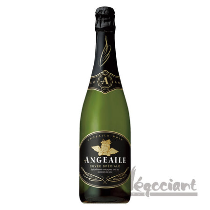 アンジュエール ノワール