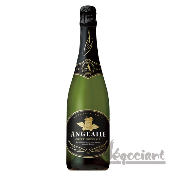 アンジュエール ノワール