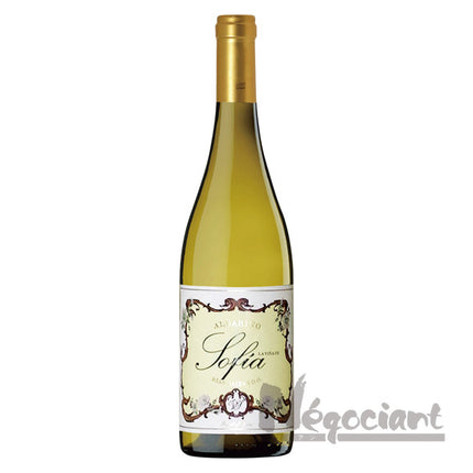 ヴィーニャ デ ソフィア アルバリーニョ リアスバイシャス