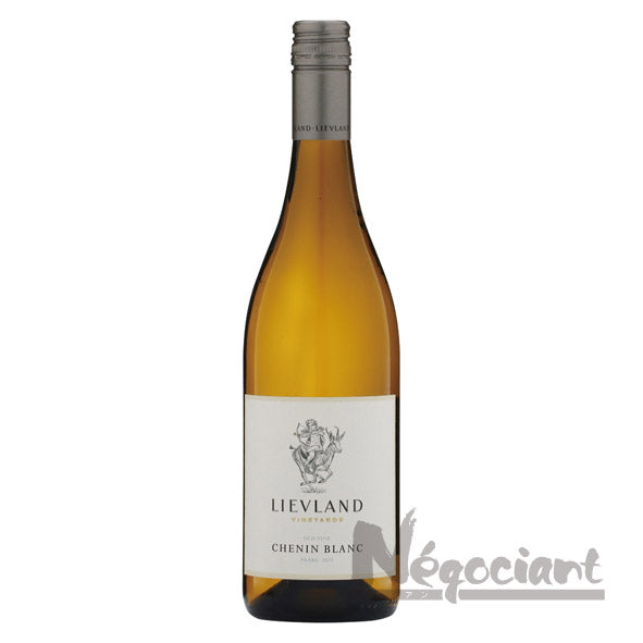 リーフランド オールド ヴァイン シュナン ブラン